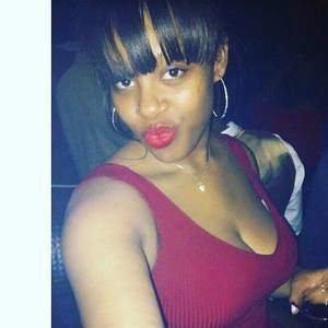 Meet your Posher, Gabrielle